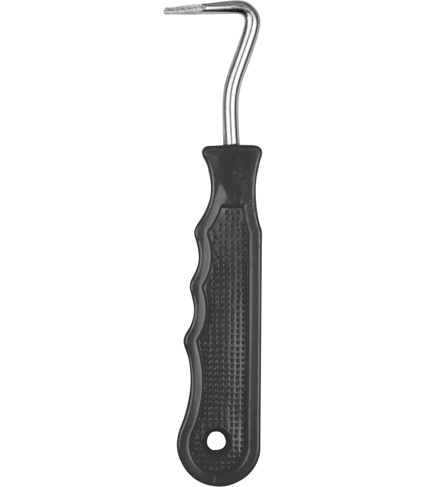Waldhausen Hoof pick without brush - black