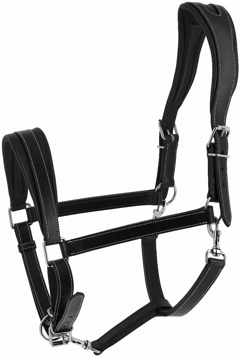 Norton Ardennais Grimma Svart