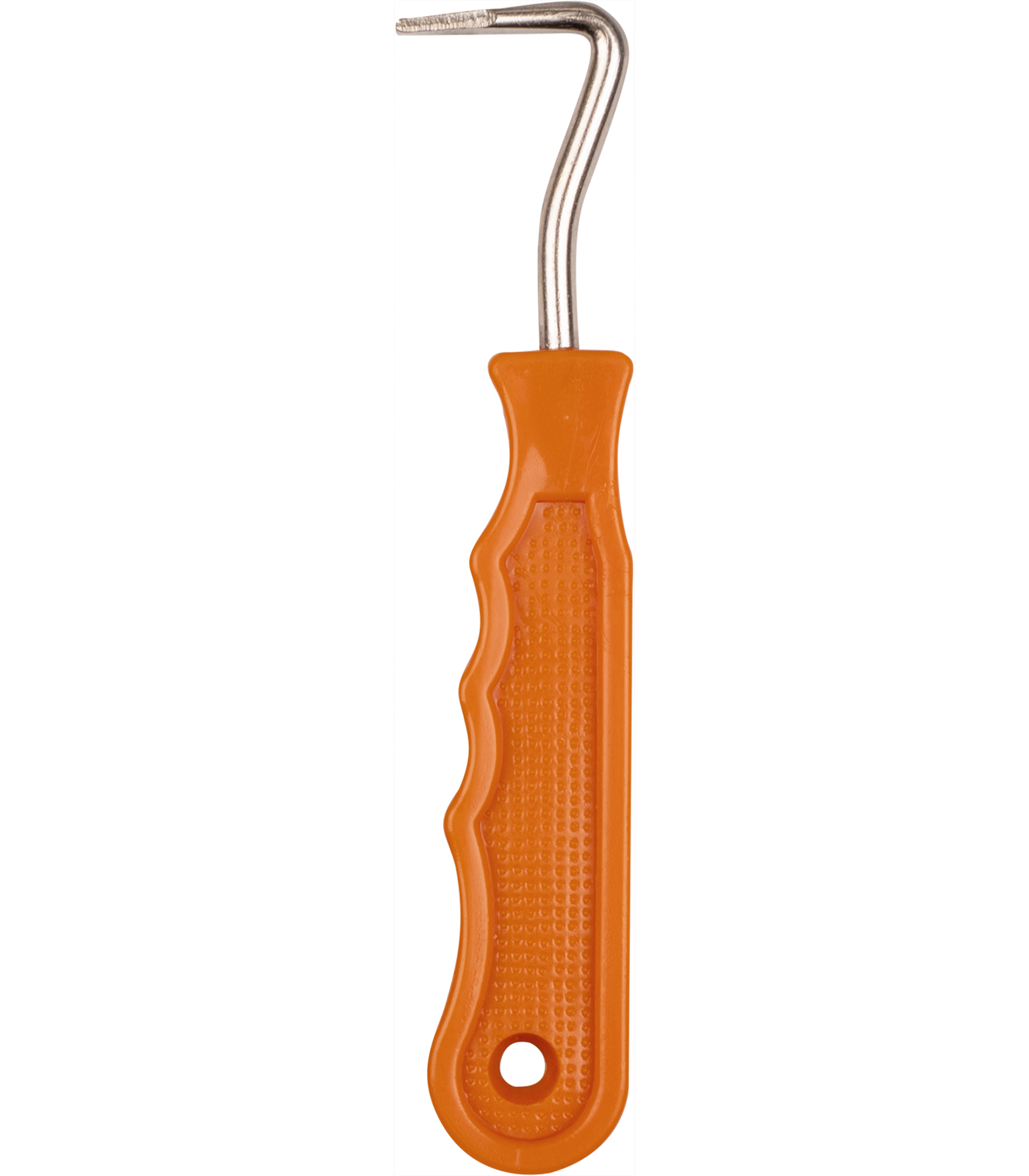 Waldhausen Hovkratsare utan borste - orange