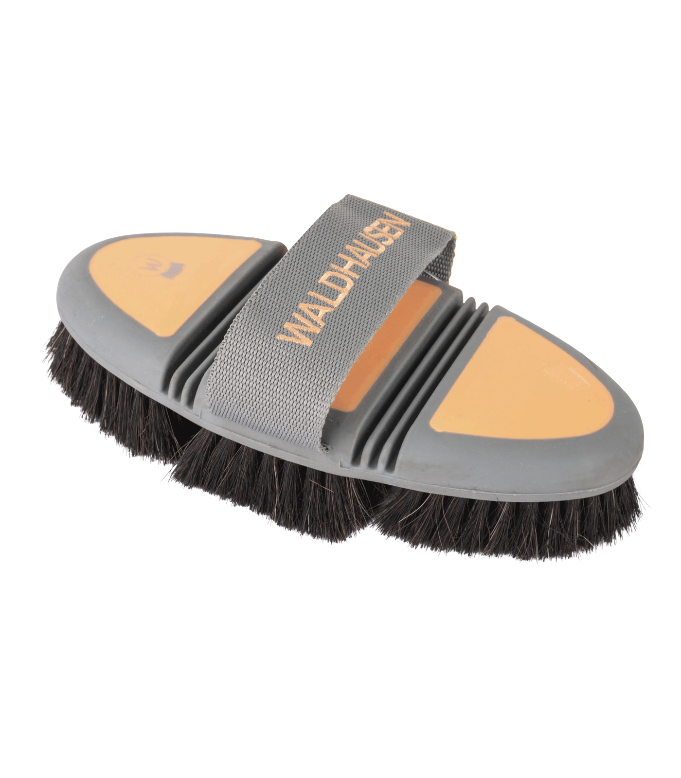Waldhausen Flex ryktborste, tagel - persika - 2