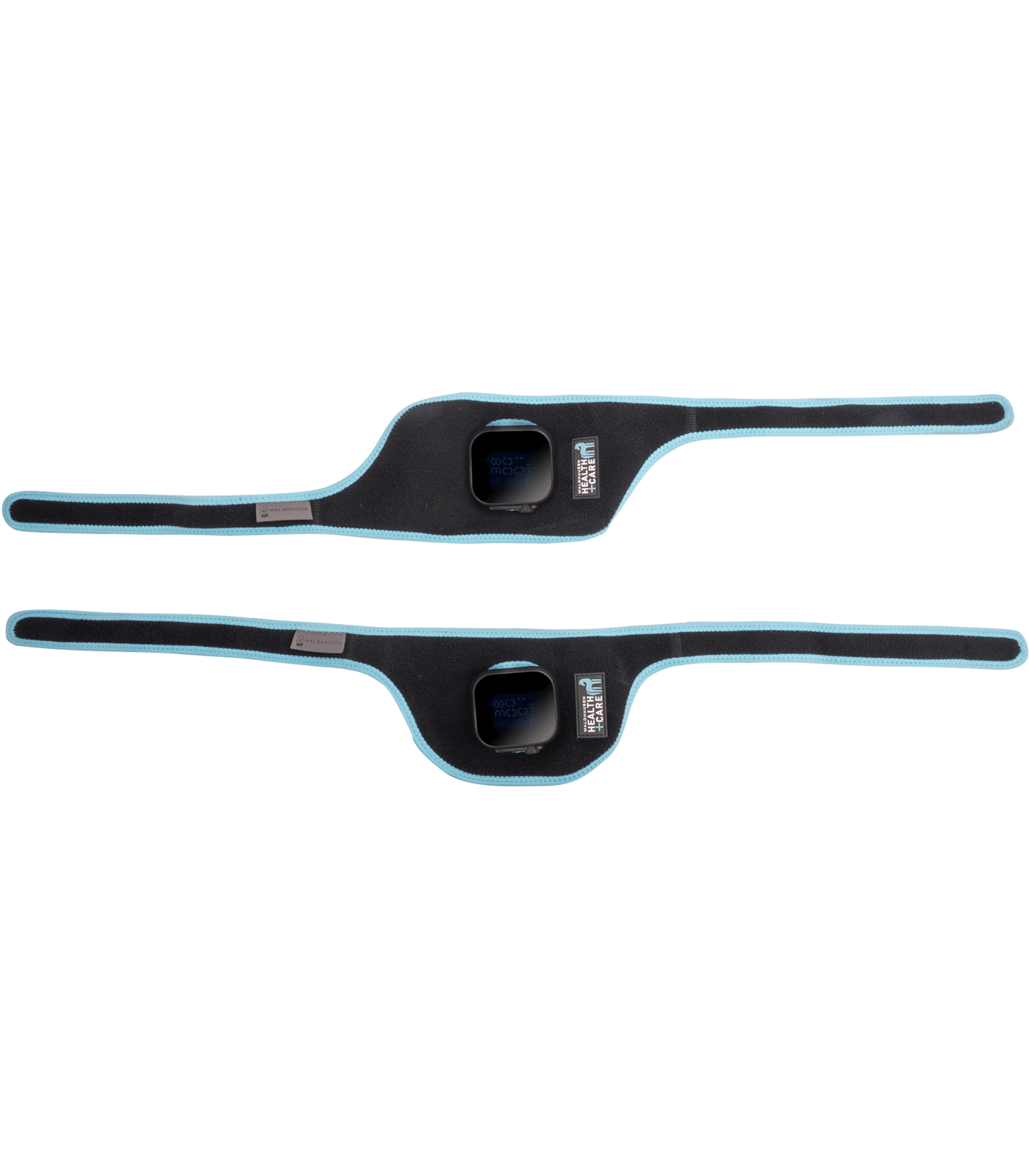 Waldhausen Health + Care Waldhausen Health + Care Infraröd FlexPad - svart - 3