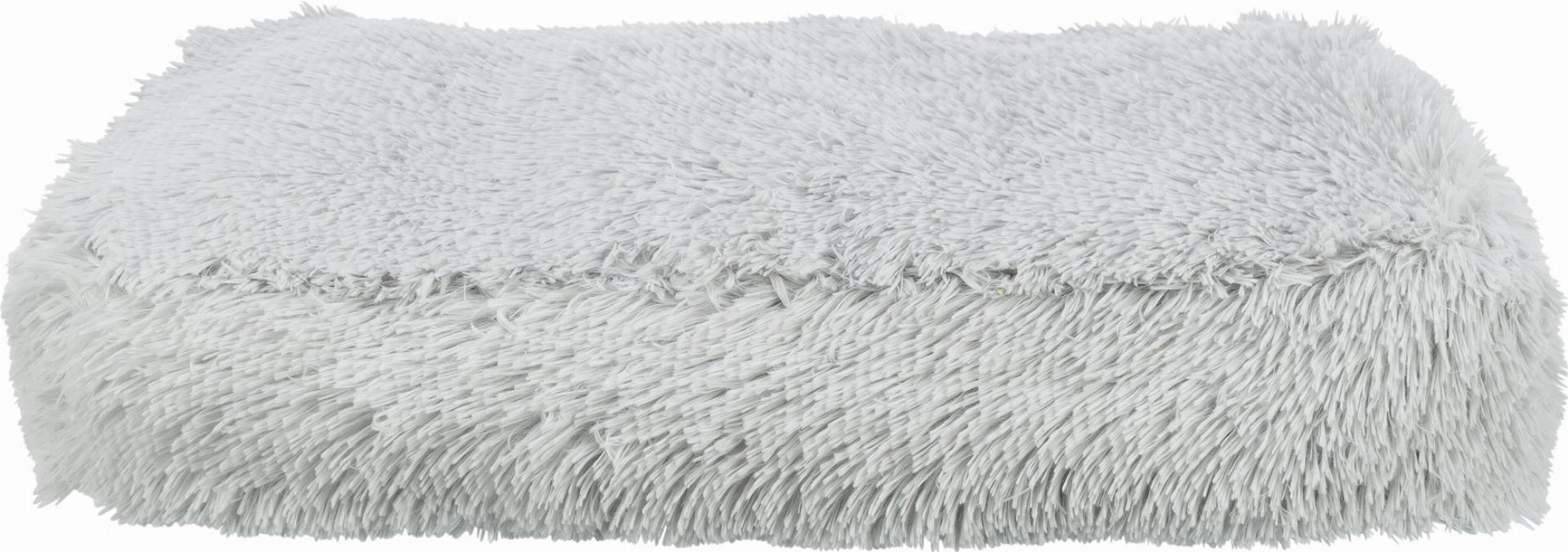 Jolly Paw Joleen Hundsäng - Ljusgrå/Melange (120 cm)