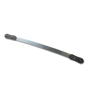 Waldhausen Svettskrapa i Metall