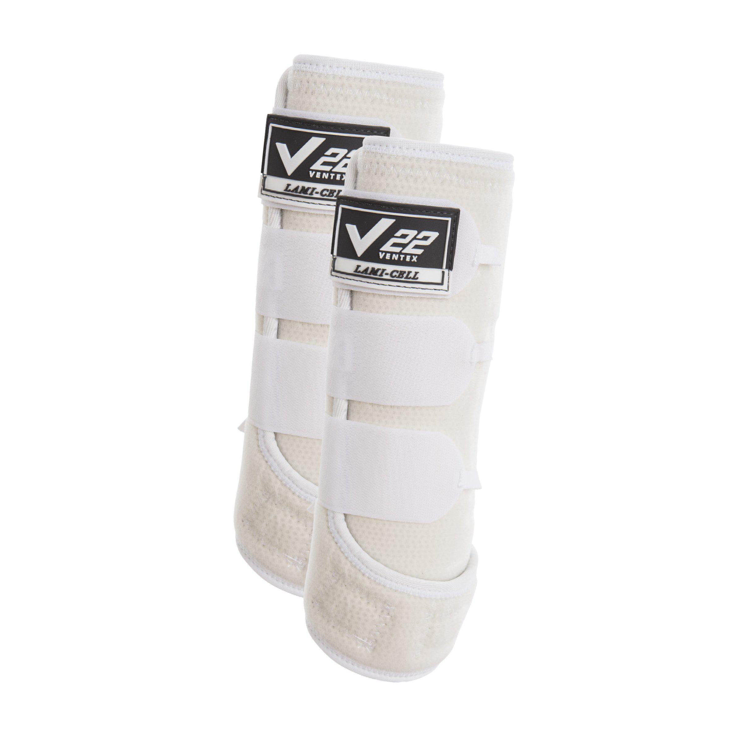 Lami-Cell Benskydd/Snabbandage V22 - Vit (M)