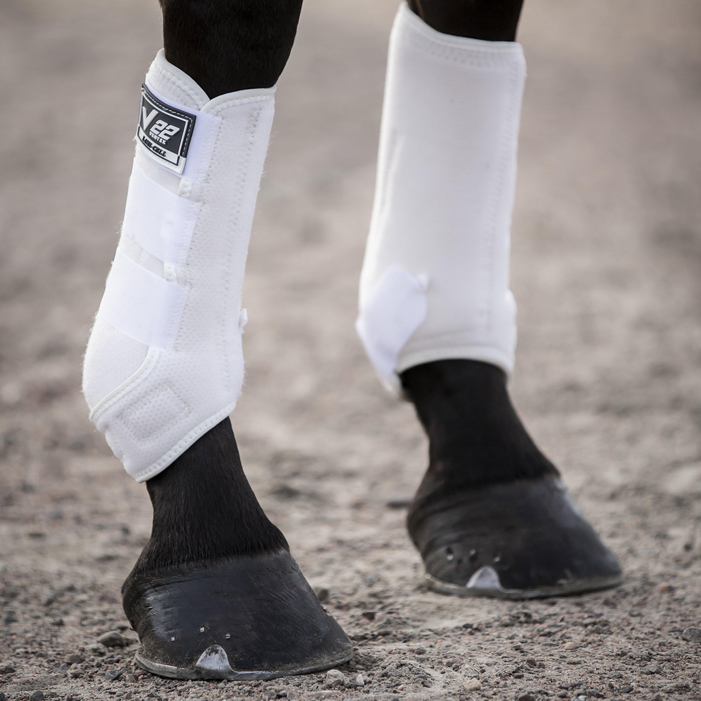 Lami-Cell Sports Medicine Boots V22 - Hvit - 2