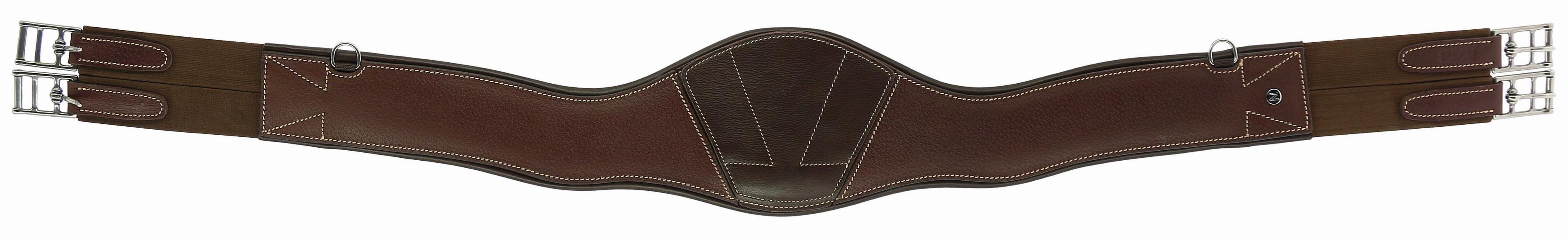 Norton Magnet Anatomisk Sadelgjord Havana (115 cm)