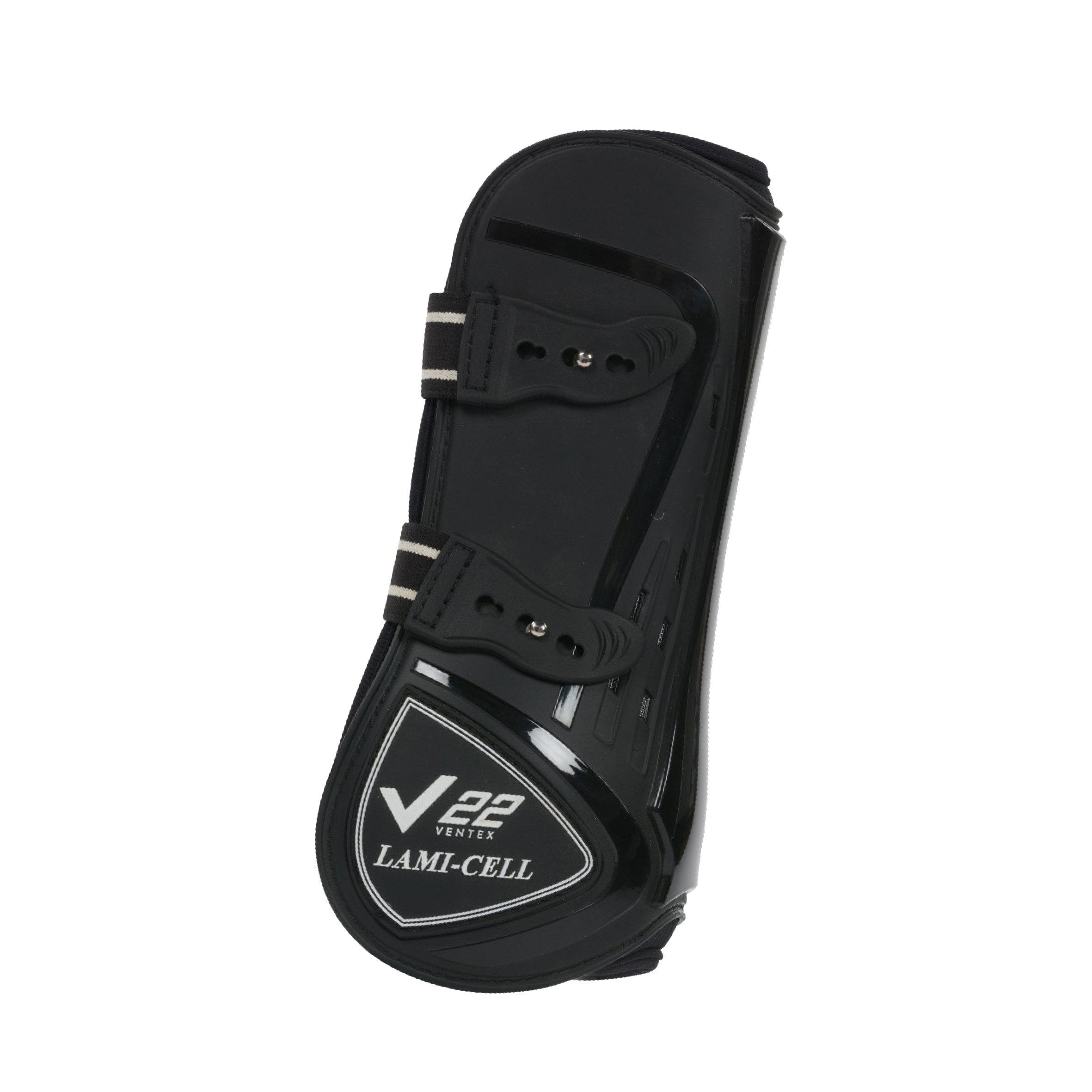 Lami-Cell Senskydd New Carbon V22 - Svart