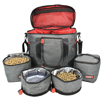KONG - Travel Bag 
