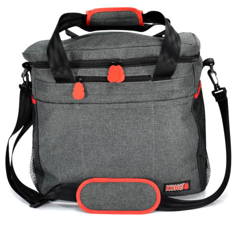 KONG - Travel Bag  - 3