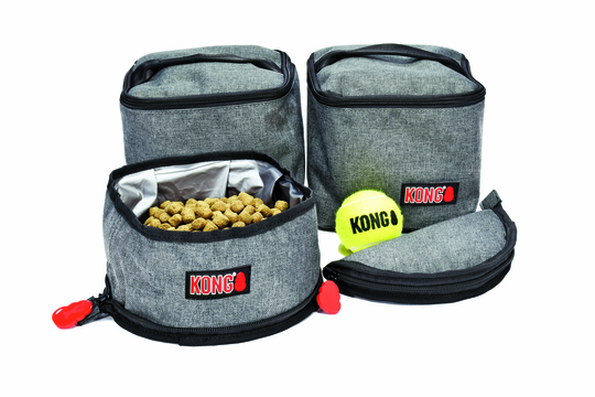 KONG - Travel Bag  - 4