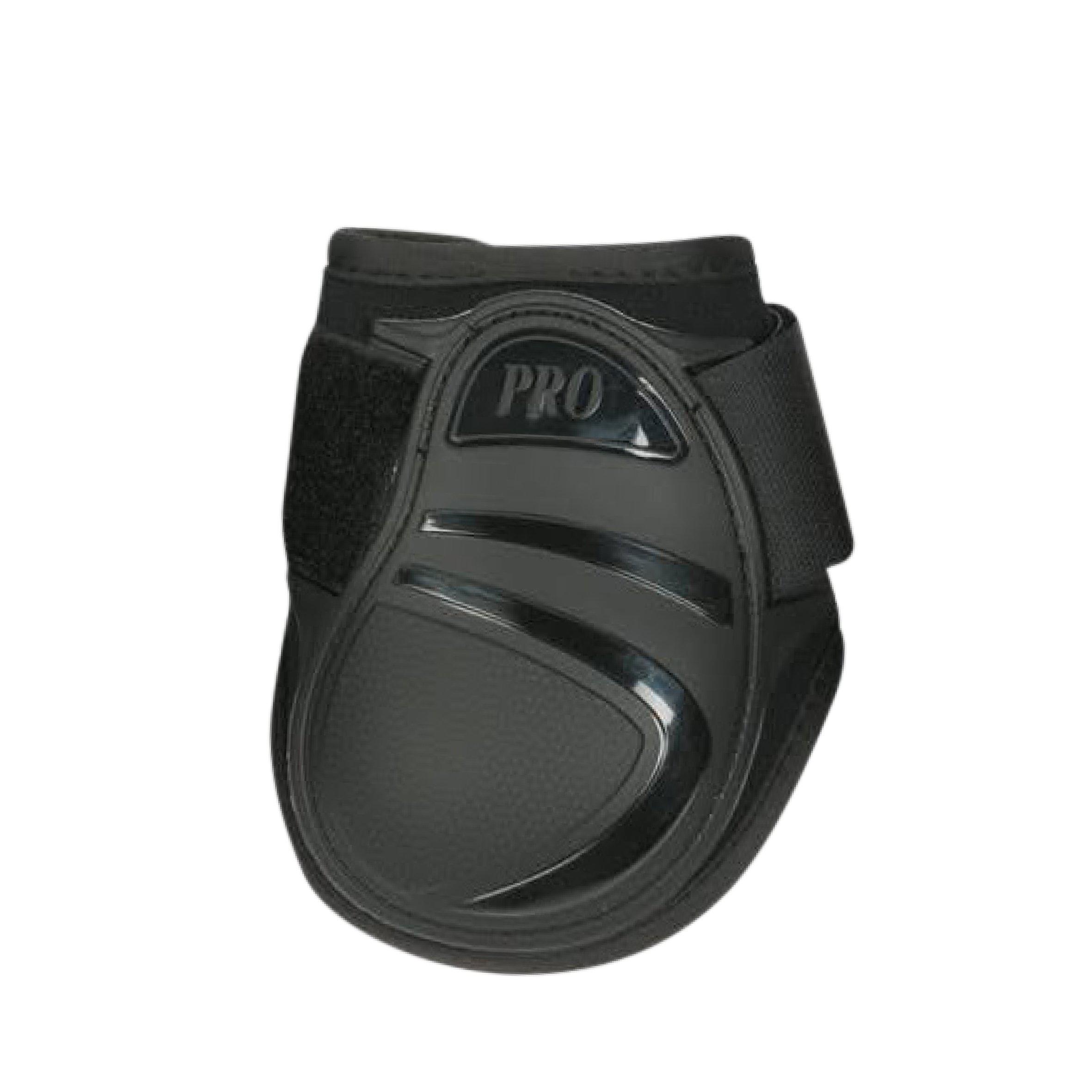 Lami-Cell Kotskydd V22, Youngster - Svart