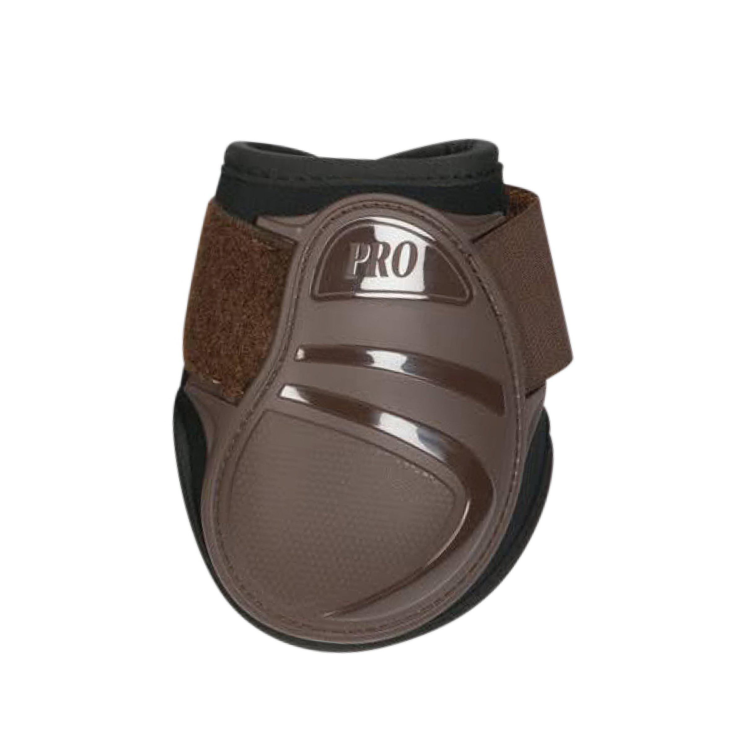 Lami-Cell Kotskydd V22, Youngster - Svart - 2