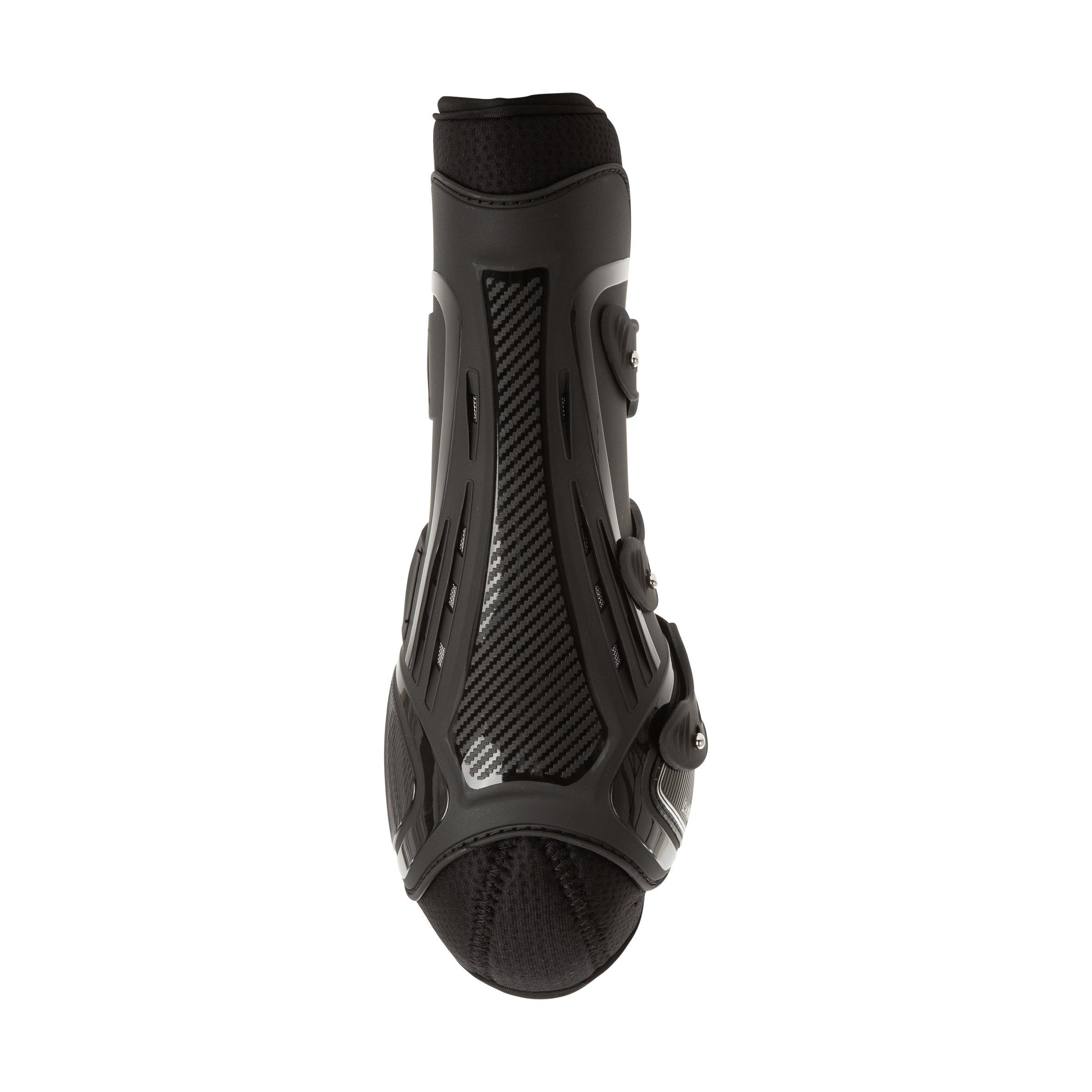 Lami-Cell Protection Tendon Boots - White - 4