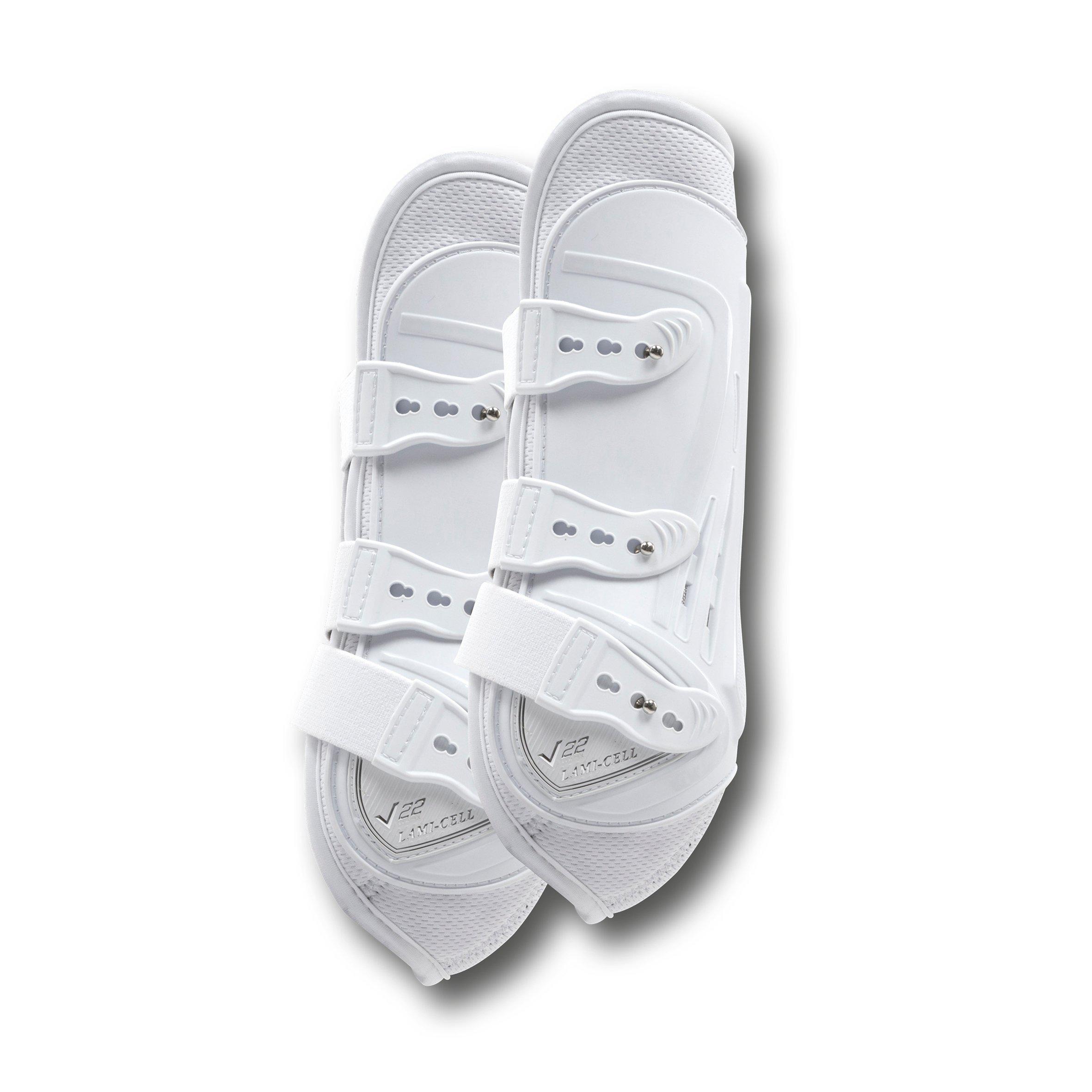 Lami-Cell Protection Senskydd - Vit (M)