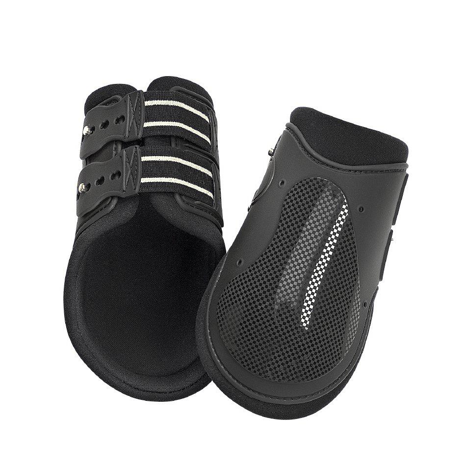 Protector Kotskydd, Neoprene - Svart (Ponny)