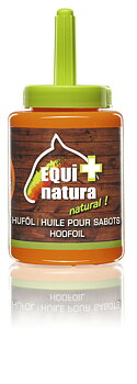 EQUINATURA Kavioöljy Harjalla 450 ml