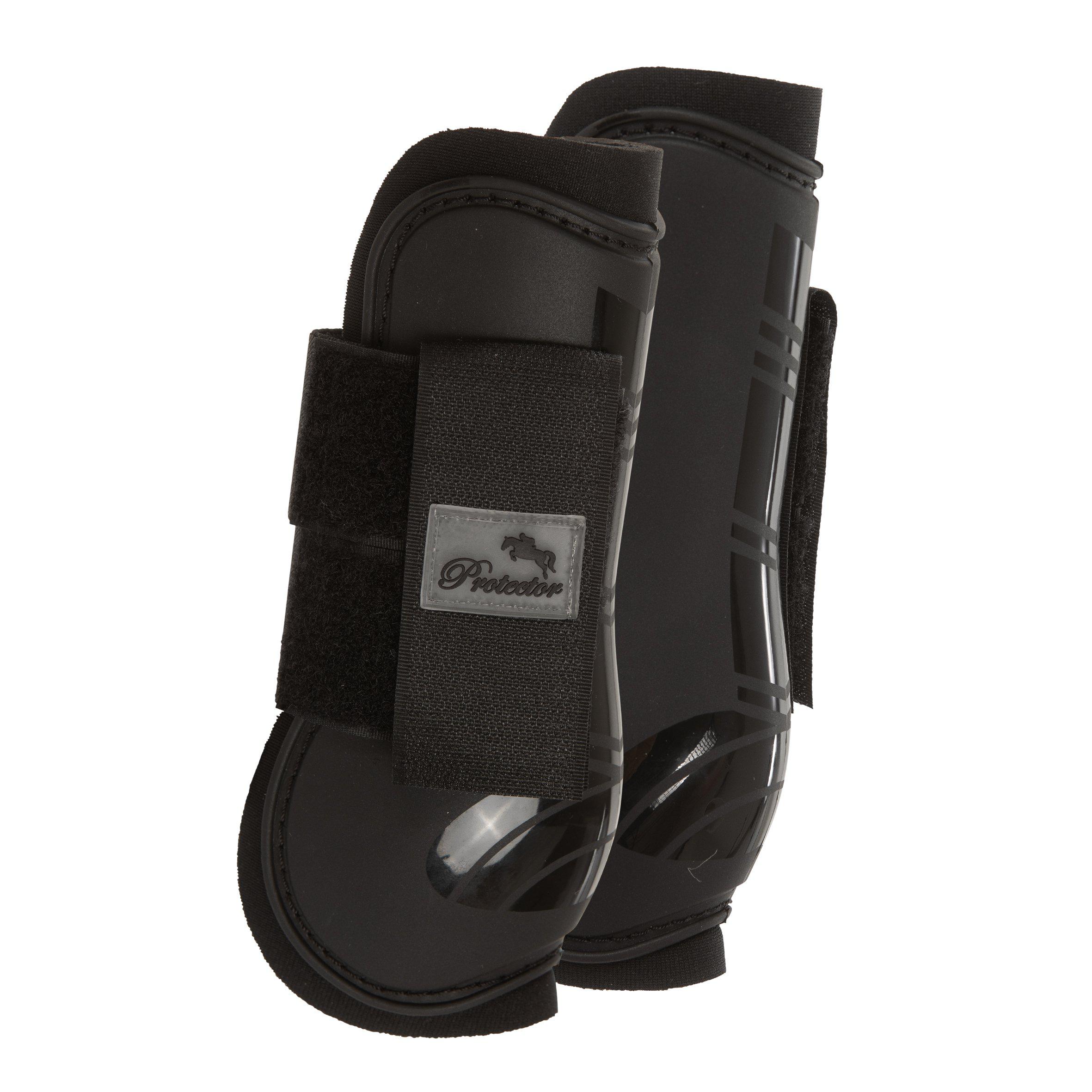 Protector Senskydd - Svart (Small Ponny)