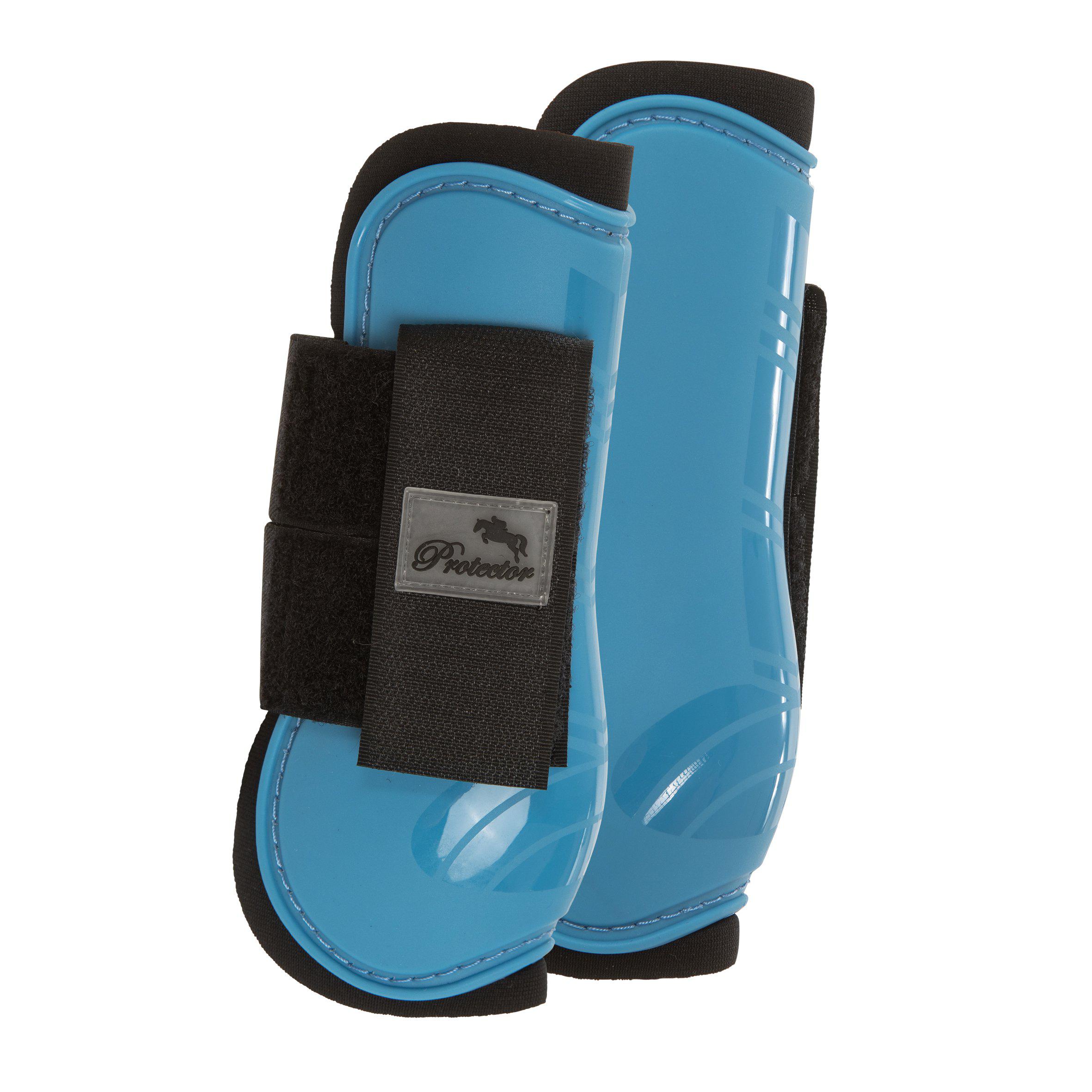 Protector Senskydd - Ljusblå (Small Ponny)