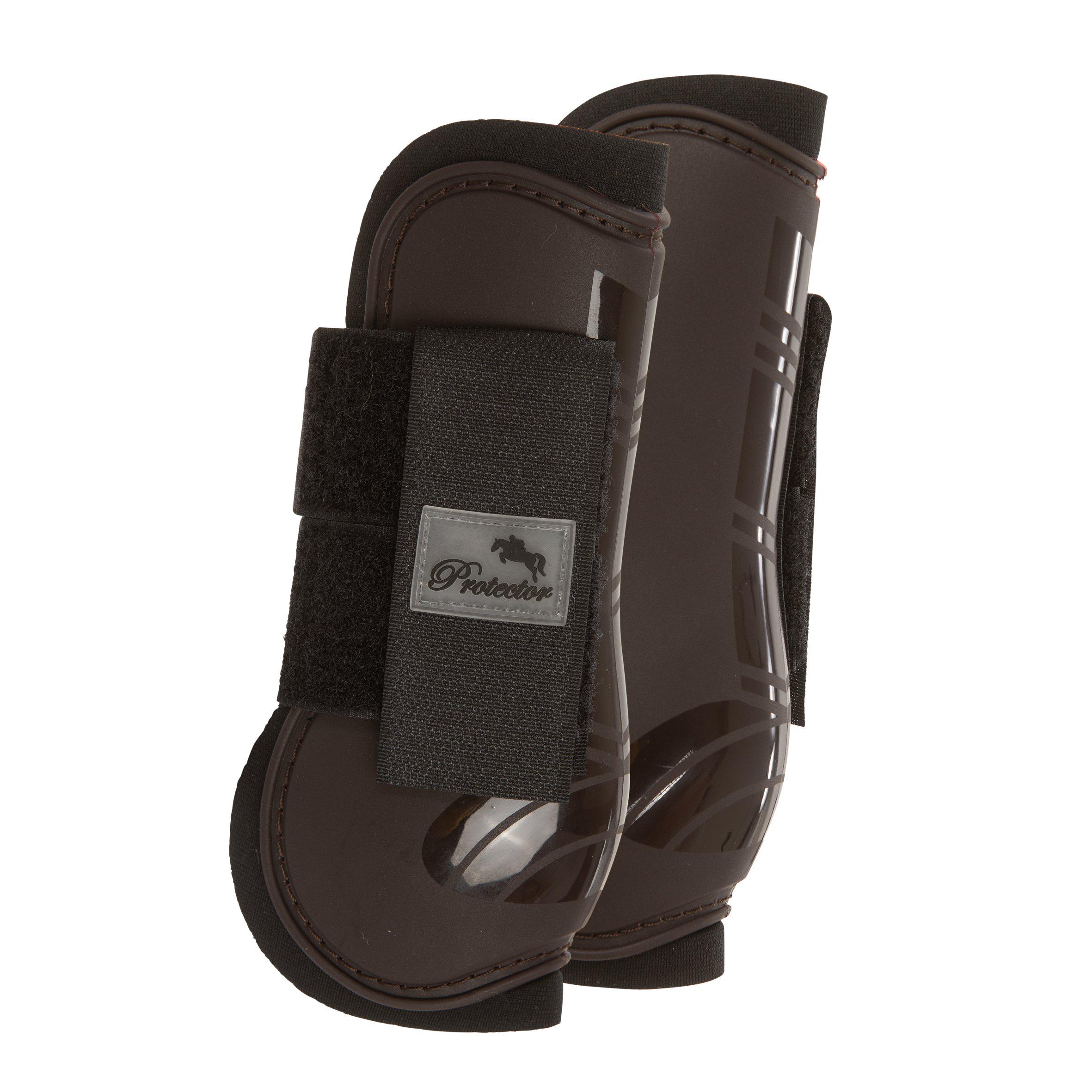 Protector Senskydd - Brun (Small Ponny)