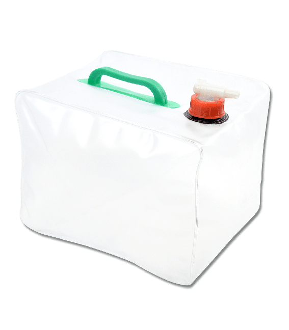 Waldhausen kokoonpantava vesisäiliö, 10L - 2