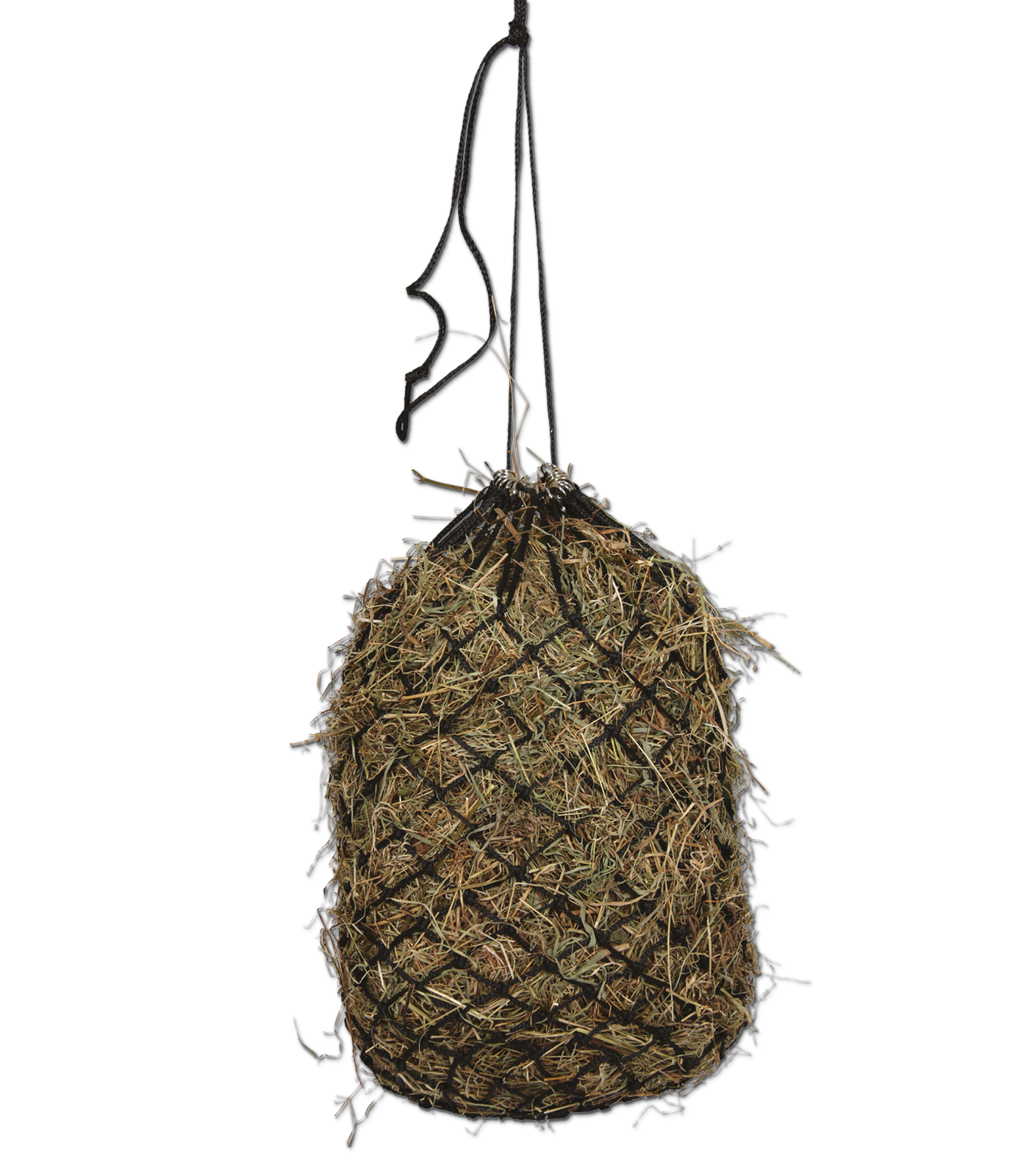 Waldhausen Småmaskigt Hönät, 5x5 cm svart