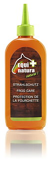 EQUINATURA Kavio- Ja Säteensuoja 250 ml
