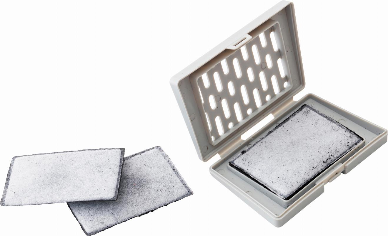 Savic Filter till Cascade Vattenfontän - Multi/Mönstrad 7x11 cm