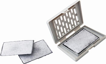 Savic Filter for Cascade Water Fountain - Multi/Patterned 7x11 cm