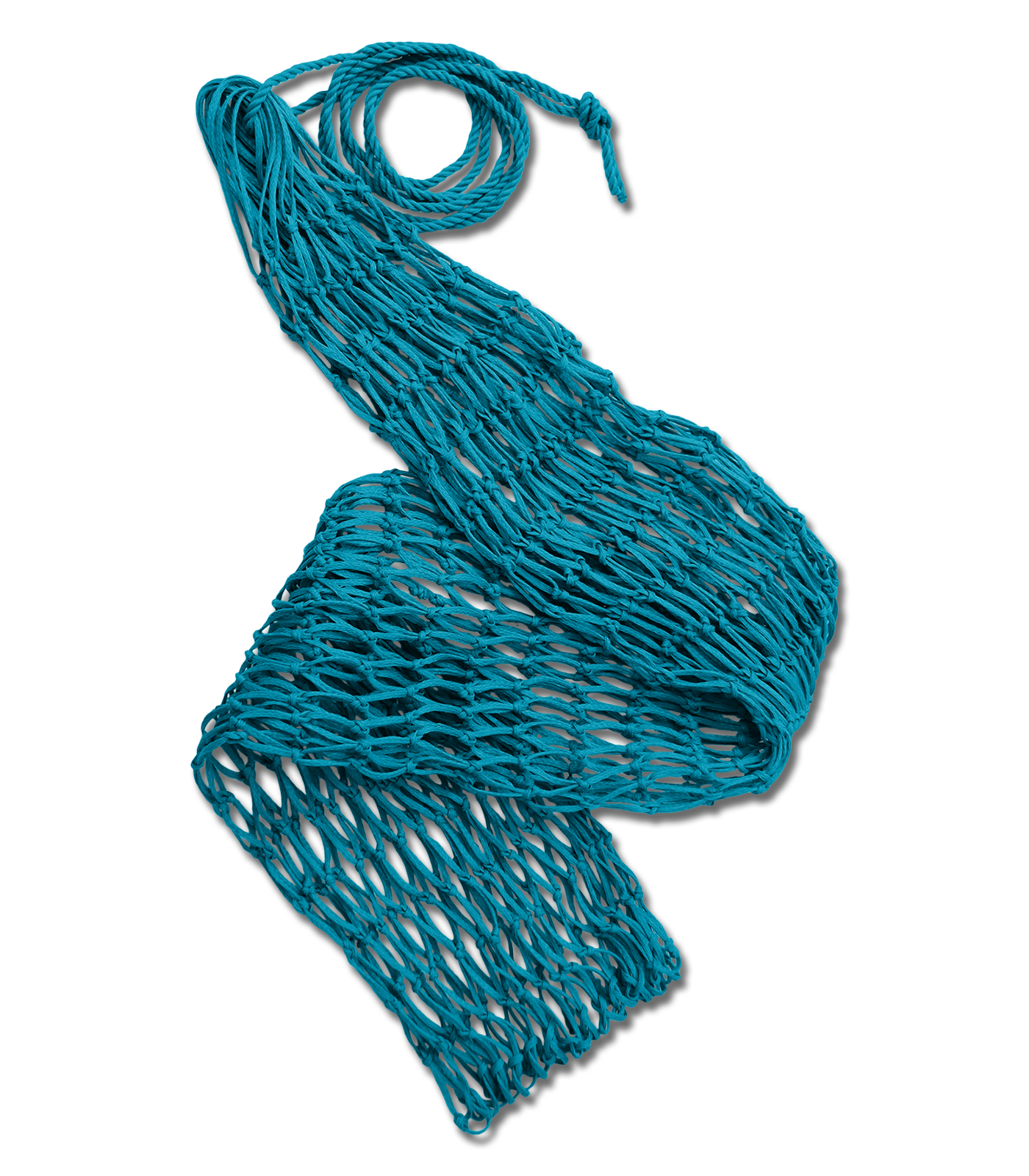 Waldhausen Stort Hönät Azure Blue