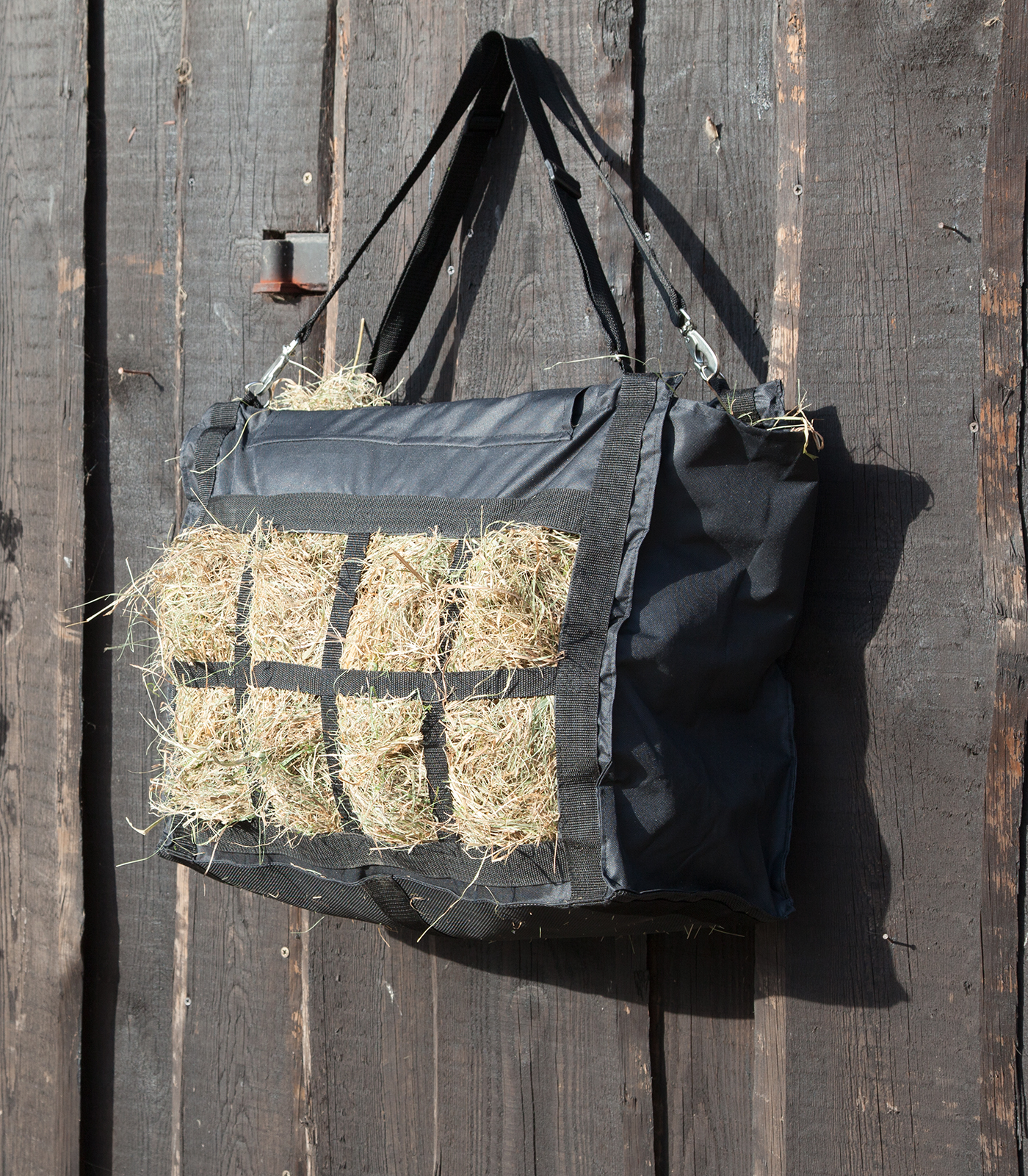 Waldhausen Höpåse svart