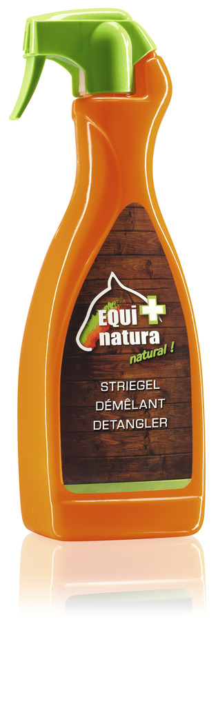 EQUINATURA Detangler Harja & Häntä 1 l