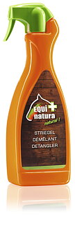 EQUINATURA Detangler Harja & Häntä 1 l