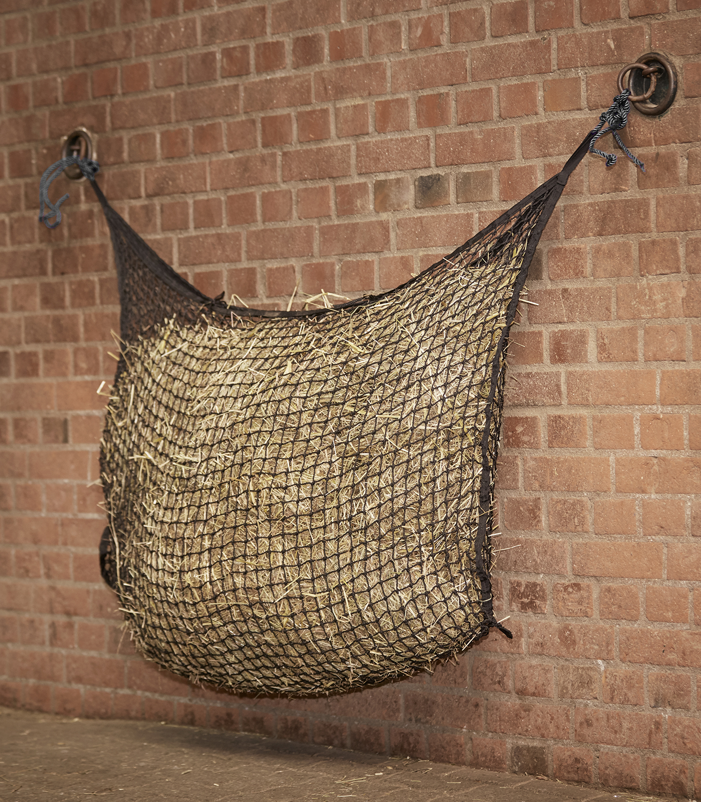 Waldhausen Stort Hönät, Rektangulärt svart