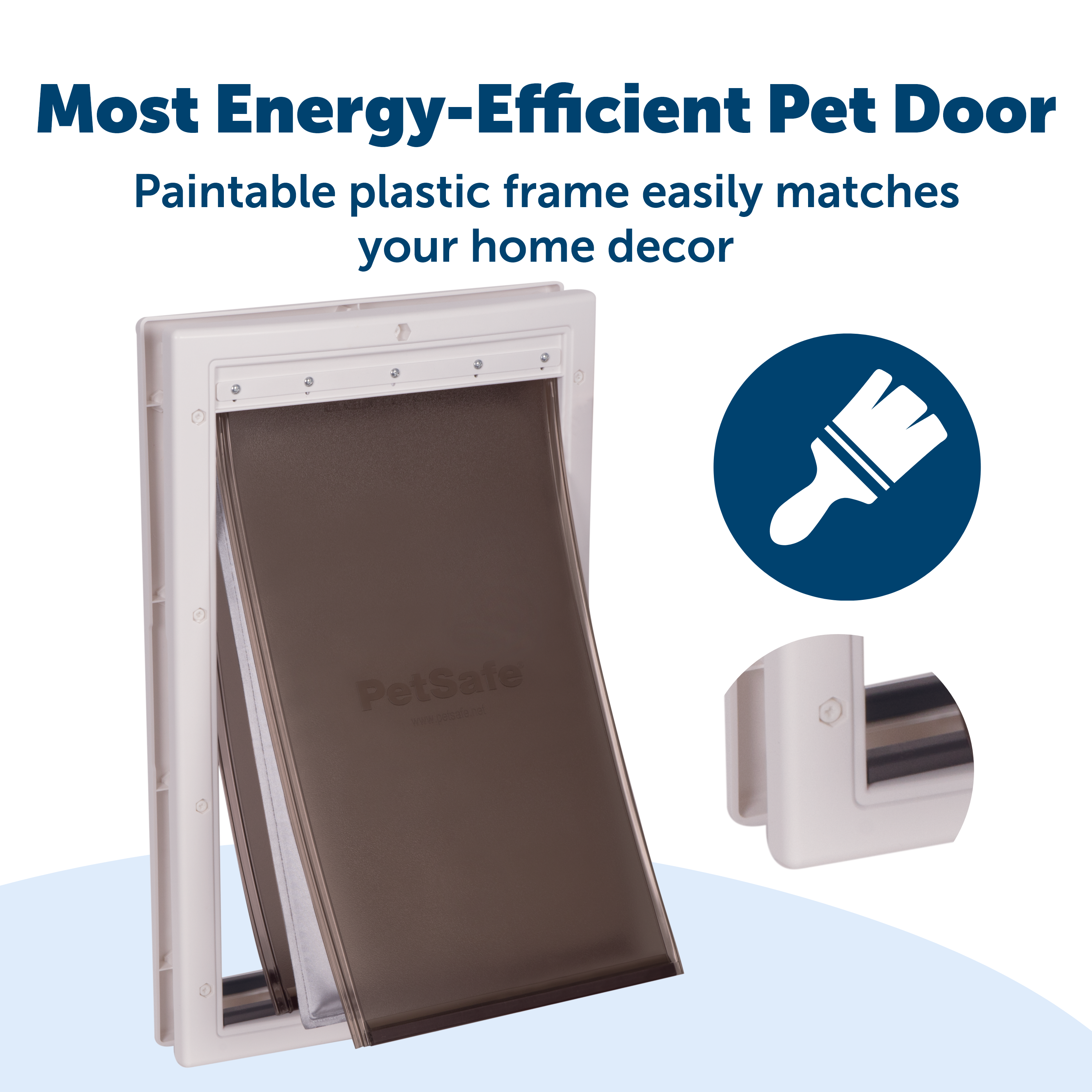 Petsafe Extreme Weather Door - Large 