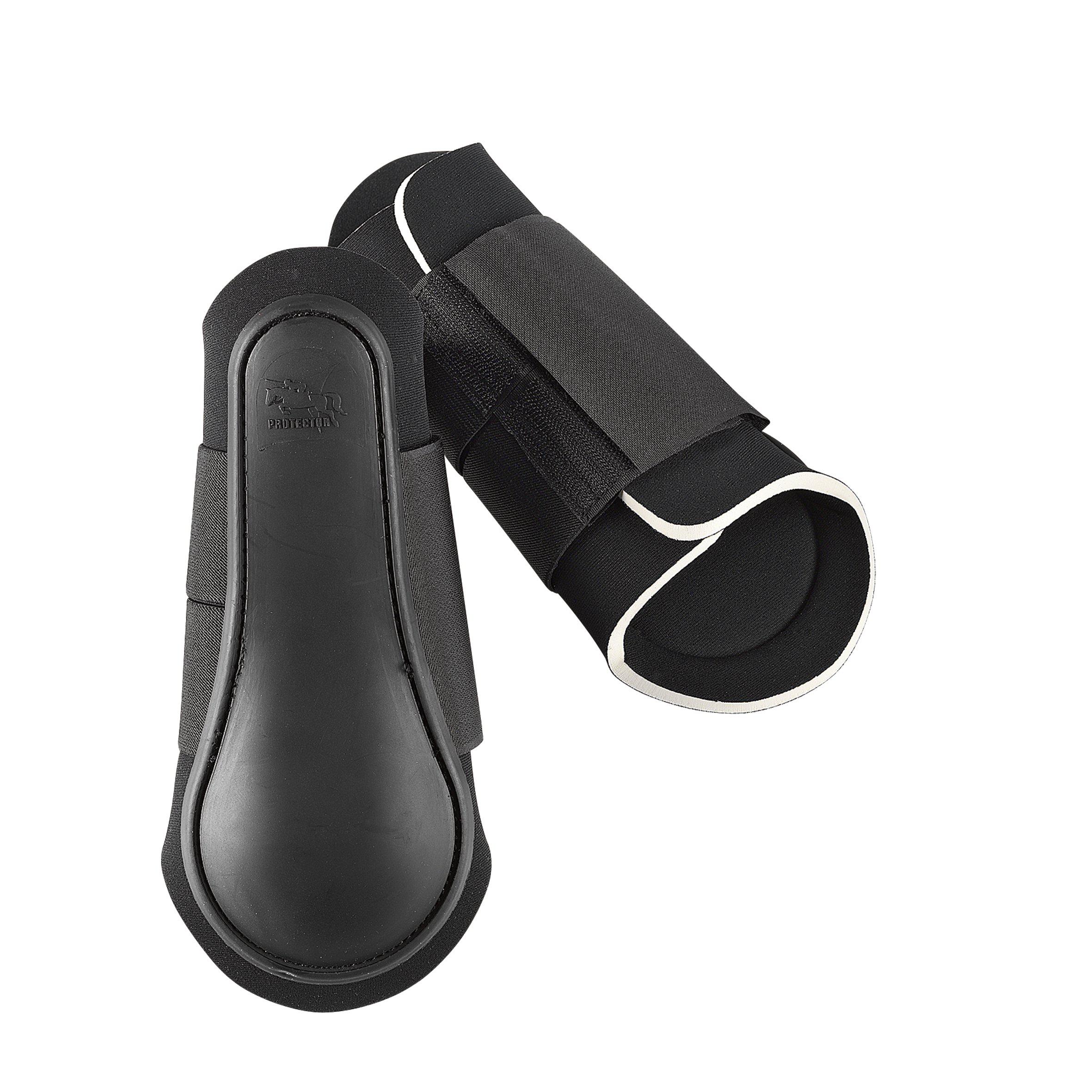 Protector Strykkappor, Neoprene - Svart (M)