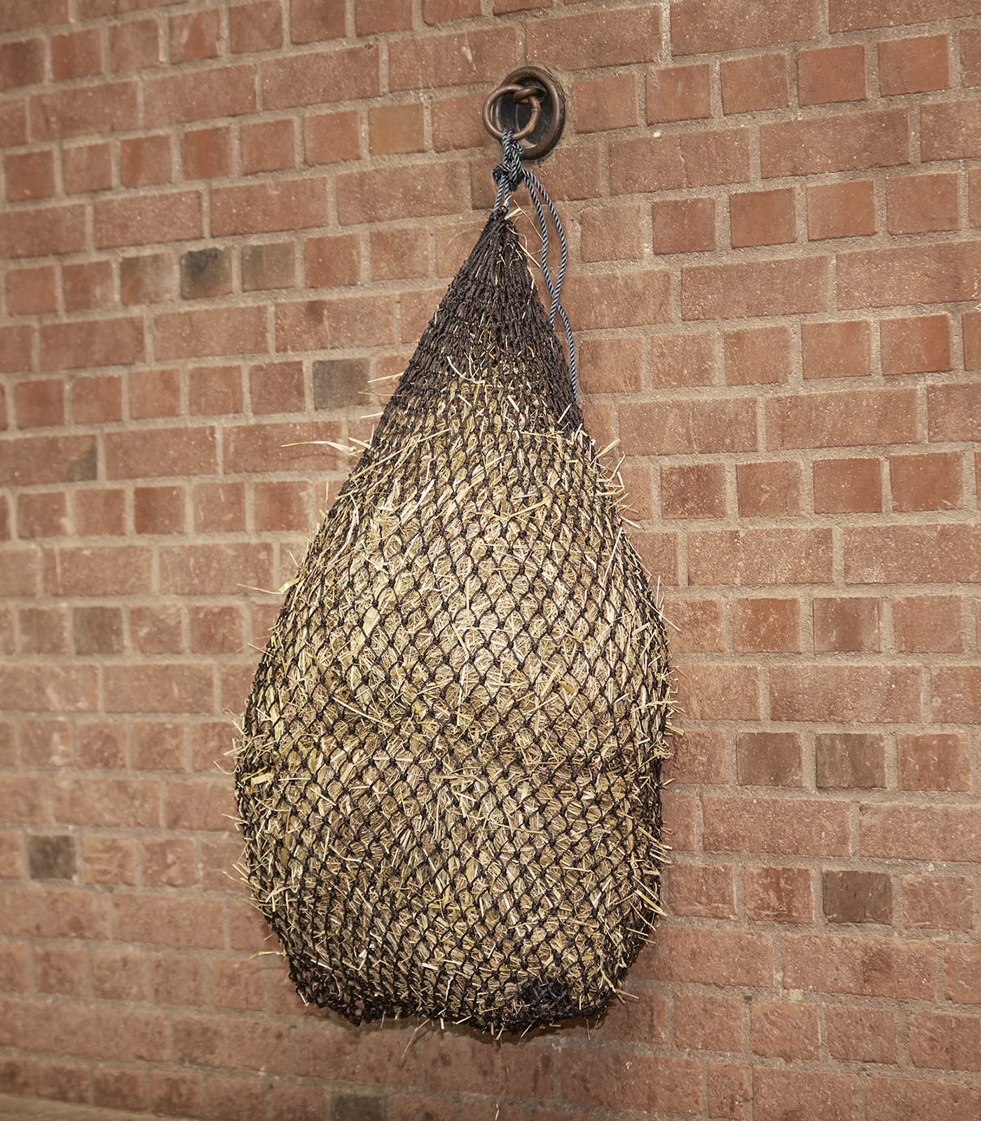 Waldhausen Stort Hönät, SlowFeed svart