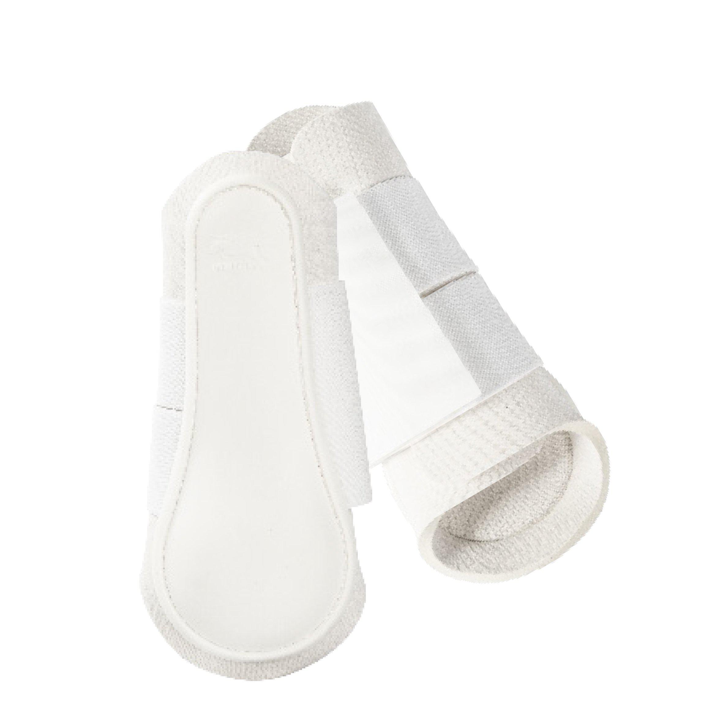 Protector Strykkappor, Neoprene - Vit (M)