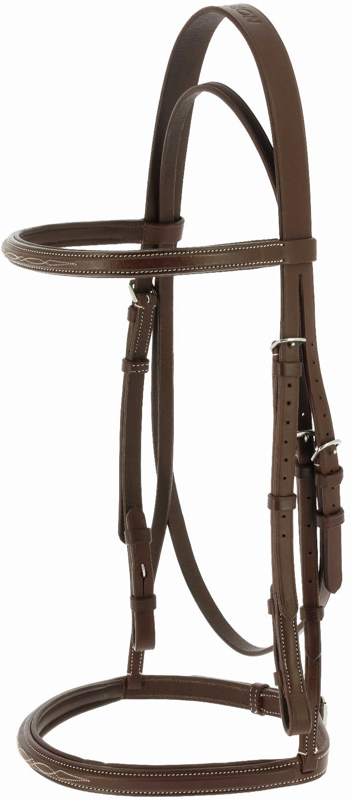 Norton Hunter Soft Träns Havana