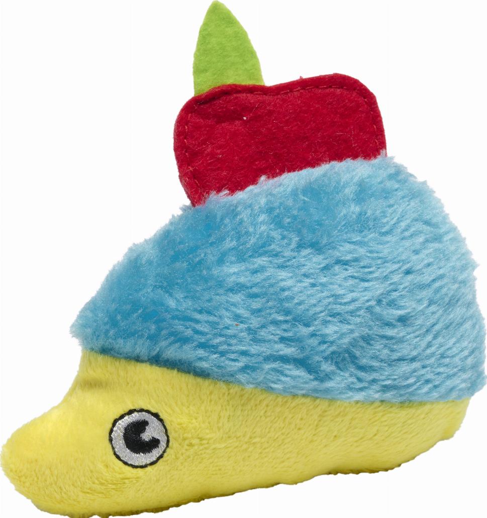 Companion Anka Kattleksak med Kattmynta 11x9,5 cm