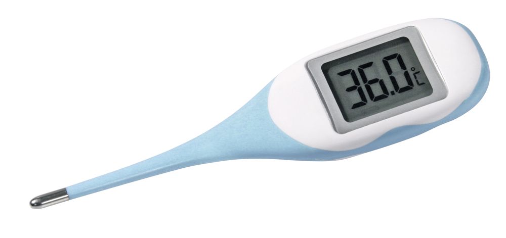Kerbl - Termometer "BigScreen" 