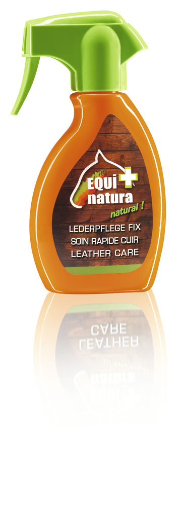 EQUINATURA Leather Care 250 ml
