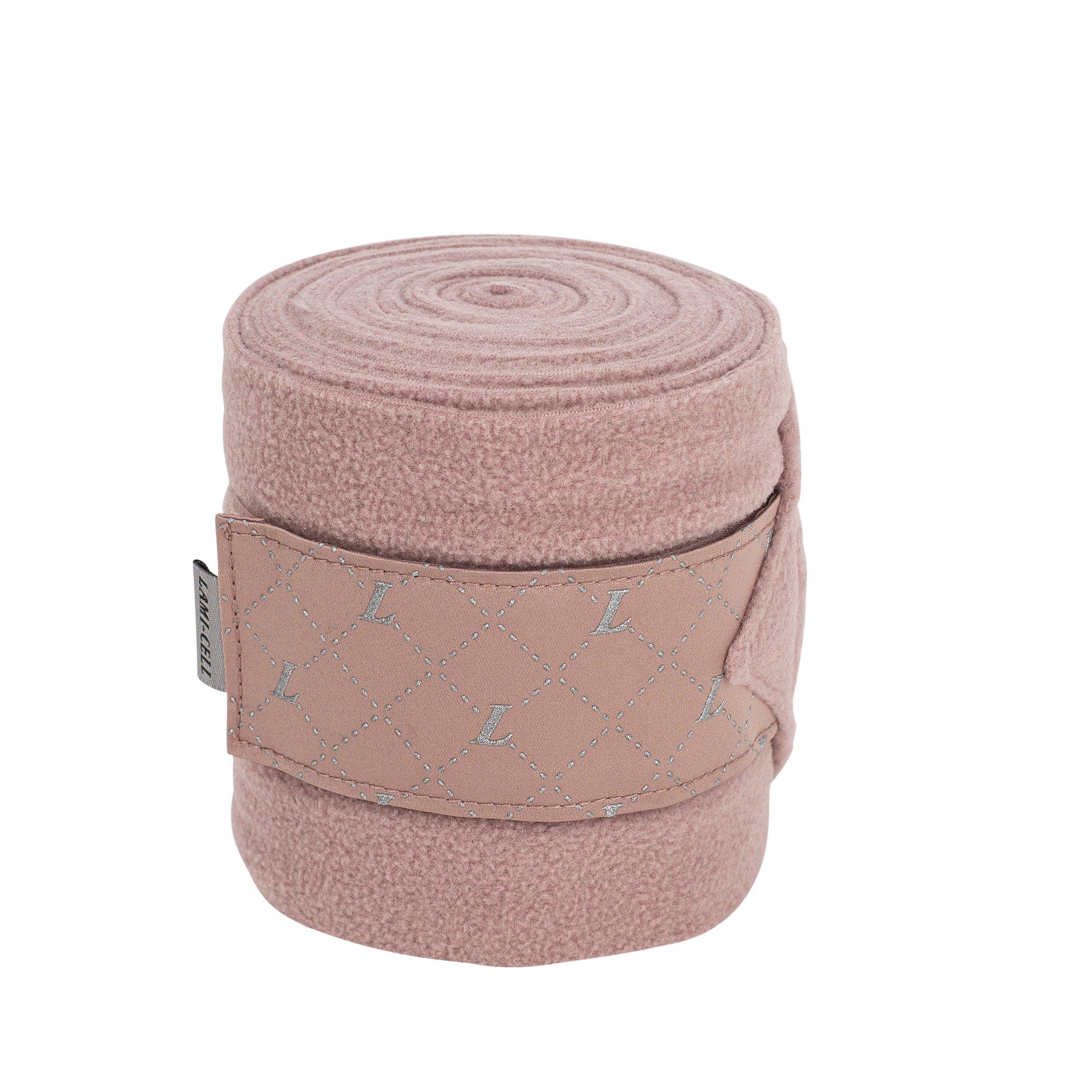 Lami-Cell Venus Benlindor, Fleece - Rosa