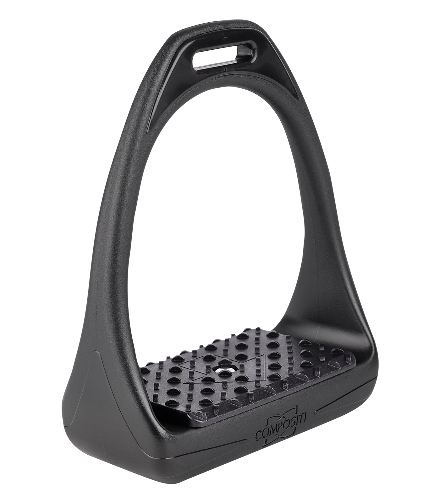 Waldhausen Comfort Stigbygel svart