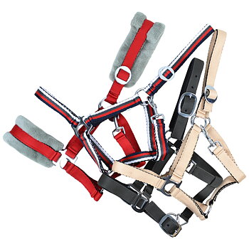Hansbo Sport Grimma Mixade Modeller, Ponny