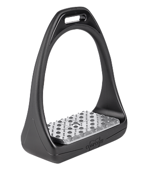 Waldhausen Comfort Stirrups gray