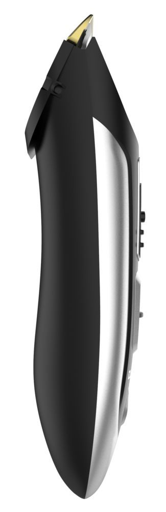 Clipster DropiX- Rechargeable Trimmer - 2