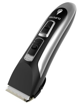 Clipster DropiX- Rechargeable Trimmer