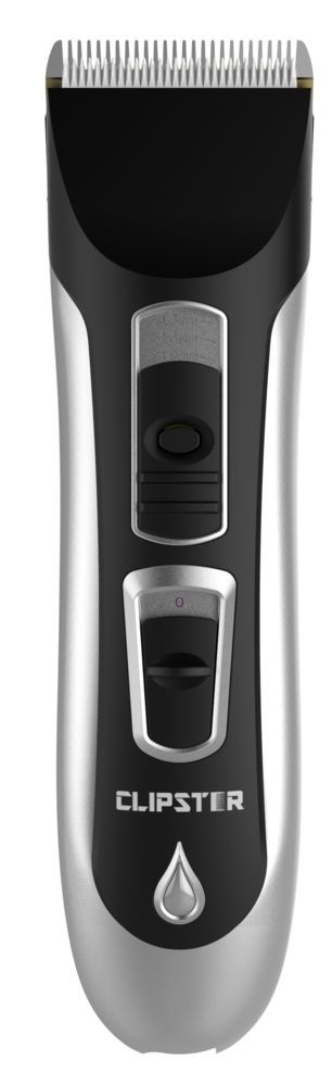 Clipster DropiX- Rechargeable Trimmer - 3