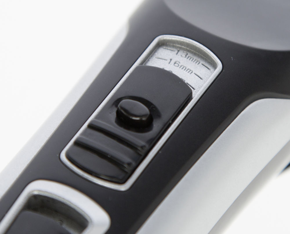 Clipster DropiX- Rechargeable Trimmer - 7