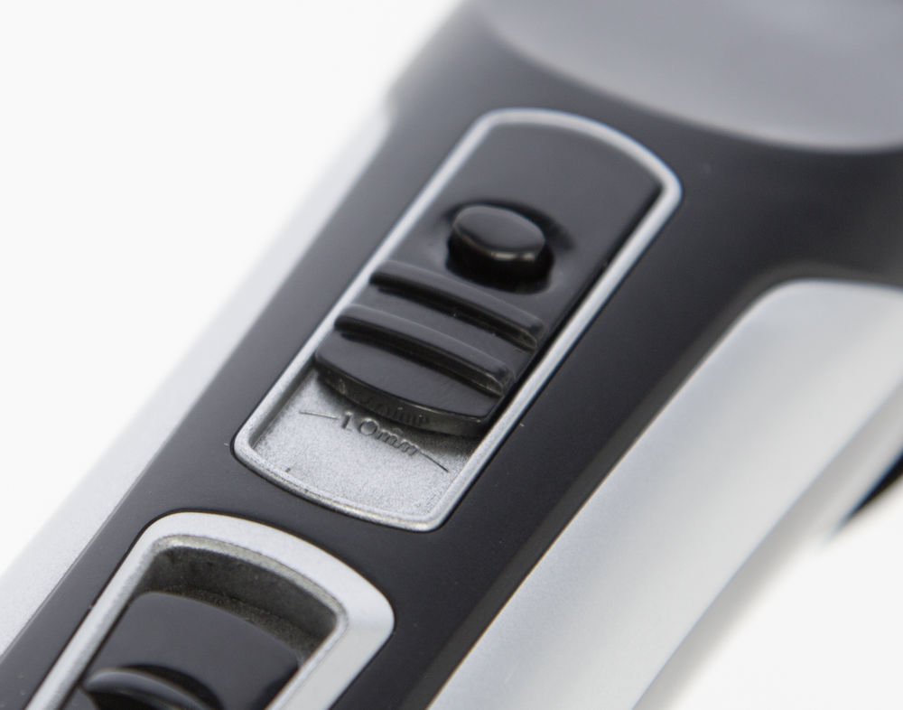 Clipster DropiX- Rechargeable Trimmer - 6